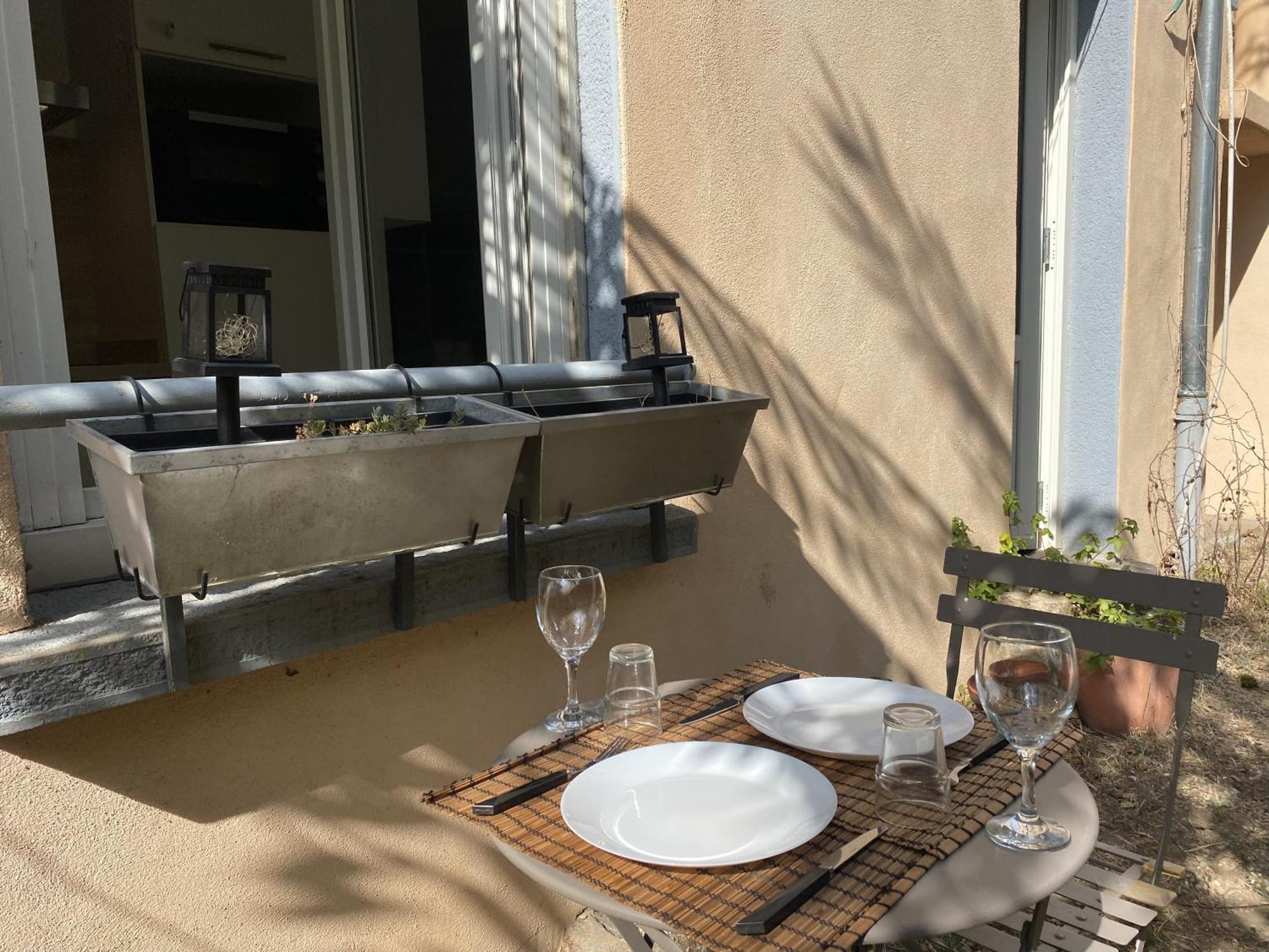 Le Creuset Lyonnais, Bnbconciergerie Экстерьер фото